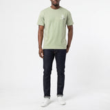 MENS ZAFF SAGE T-SHIRT