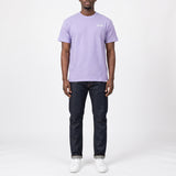 MENS ZAFF LILAC T-SHIRT