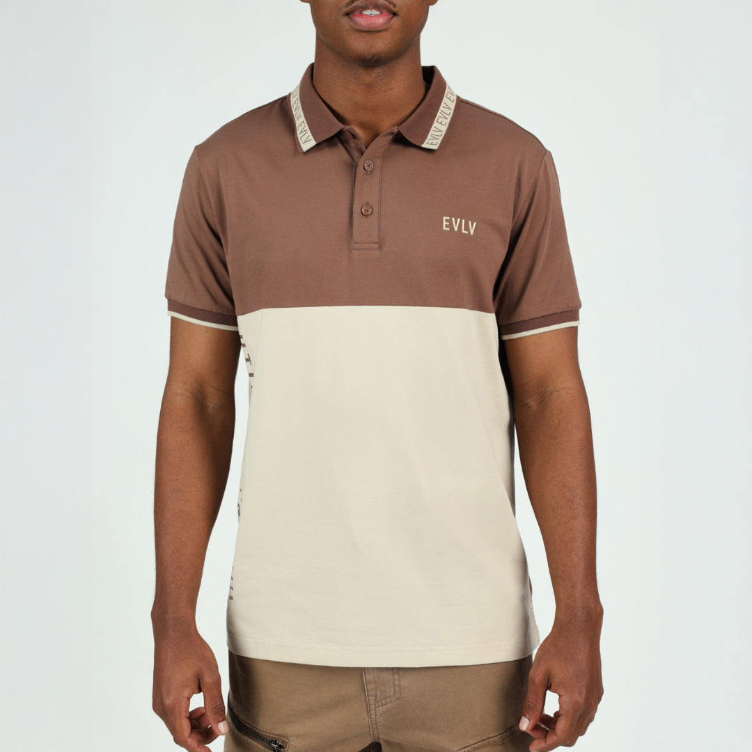 Mens Evolve Golfer