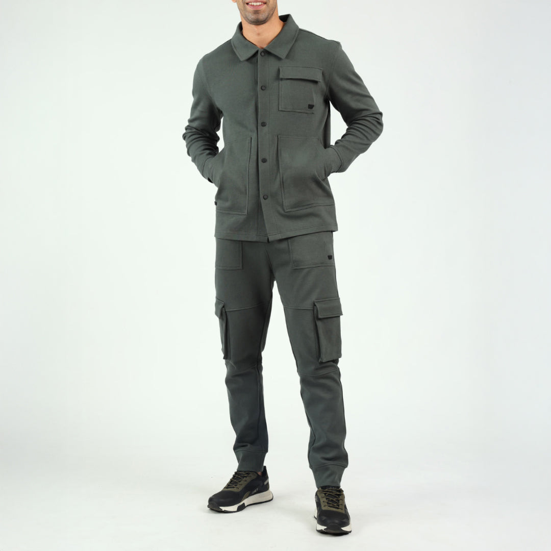 Evolve Scuba Shacket