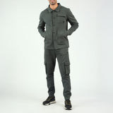 Evolve Scuba Shacket