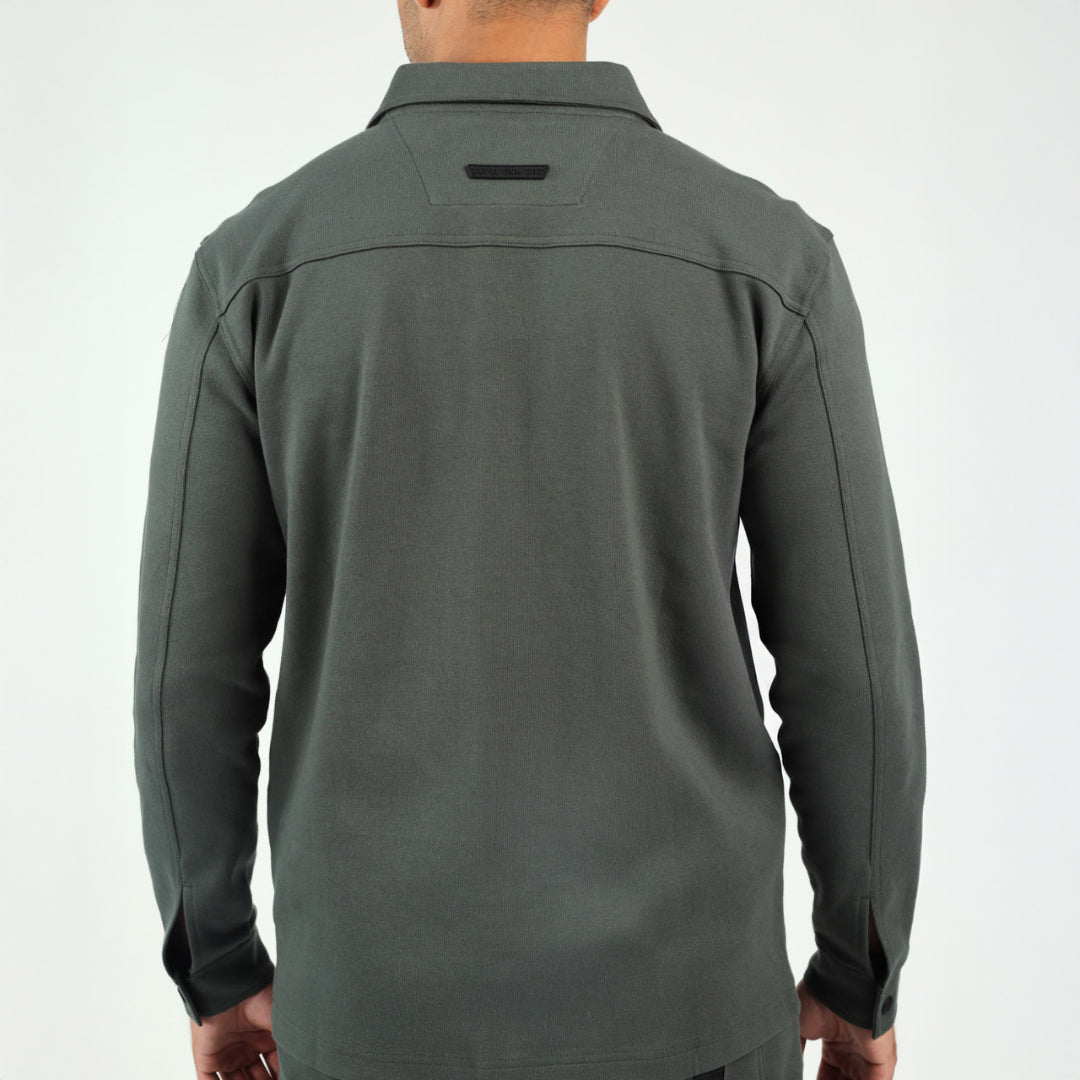 Evolve Scuba Shacket