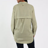 LADIES CIARRA STRIPE SHIRT