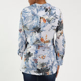 LADIES CIARRA FLORAL SHIRT