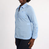 LADIES CIARRA STRIPE SHIRT