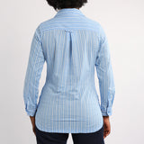 LADIES CIARRA STRIPE SHIRT
