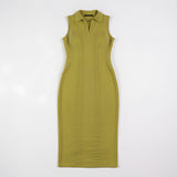 Henley Dress