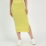 Ladies Nova Seamless Skirt