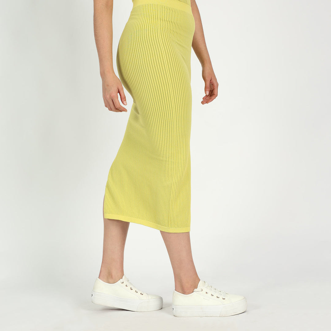 Ladies Nova Seamless Skirt