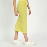 Ladies Nova Seamless Skirt