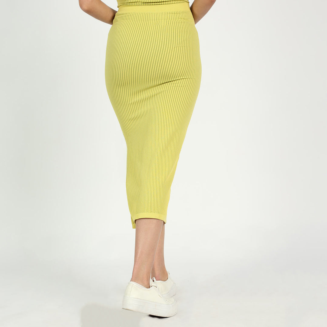 Ladies Nova Seamless Skirt