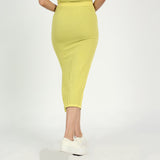 Ladies Nova Seamless Skirt