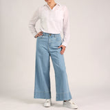 LADIES DENIM JEAN