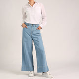 LADIES DENIM JEAN