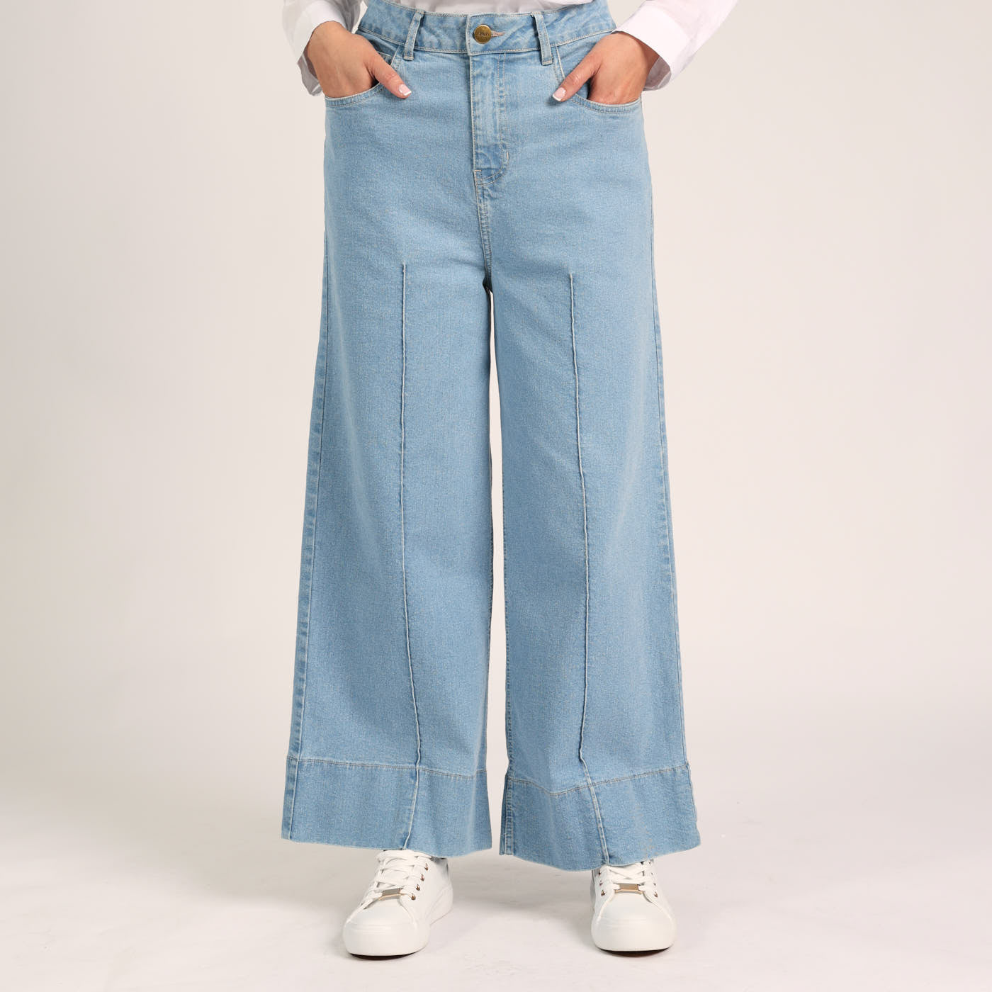 LADIES DENIM JEAN