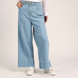 LADIES DENIM JEAN