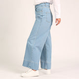 LADIES DENIM JEAN