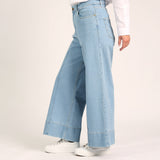 LADIES DENIM JEAN