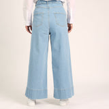 LADIES DENIM JEAN