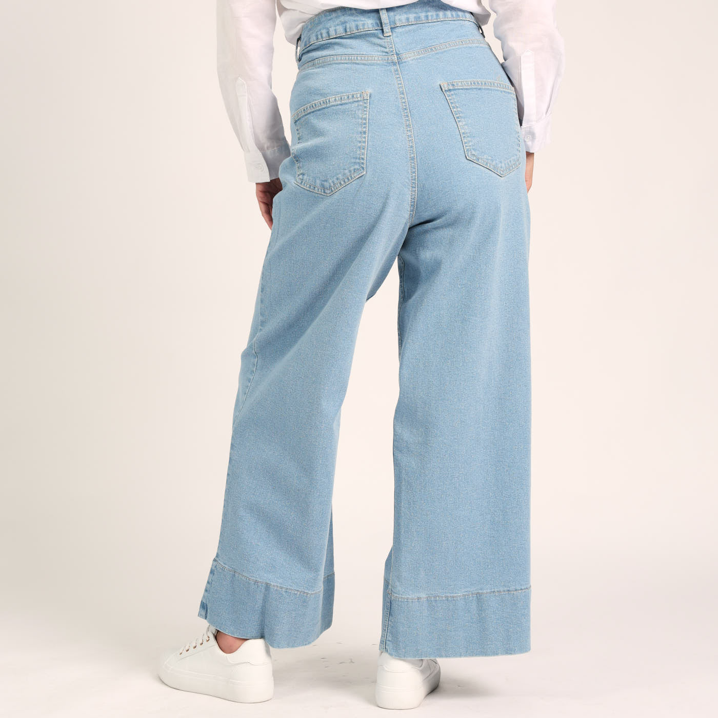 LADIES DENIM JEAN