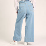 LADIES DENIM JEAN