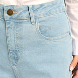 LADIES DENIM JEAN