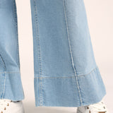 LADIES DENIM JEAN