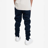 BOYS NAVY JOGGER