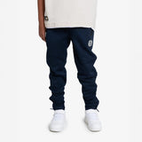 BOYS NAVY JOGGER