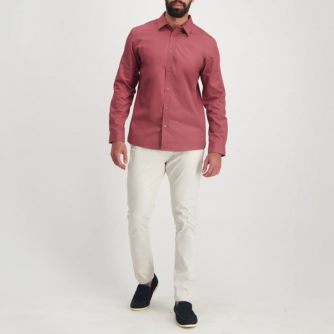 MENS ZAFF CORE SHIRT