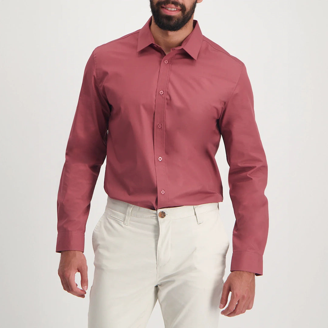 MENS ZAFF CORE SHIRT
