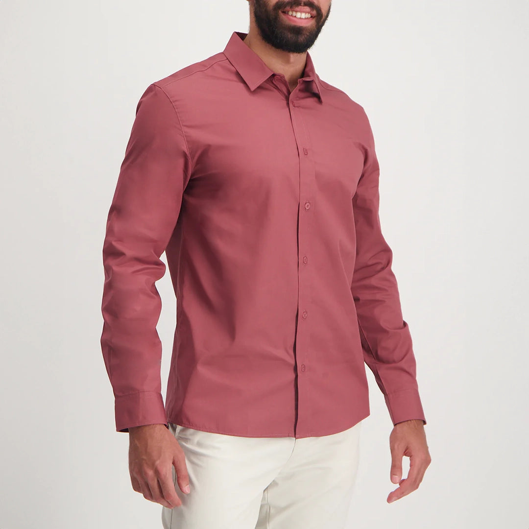 MENS ZAFF CORE SHIRT