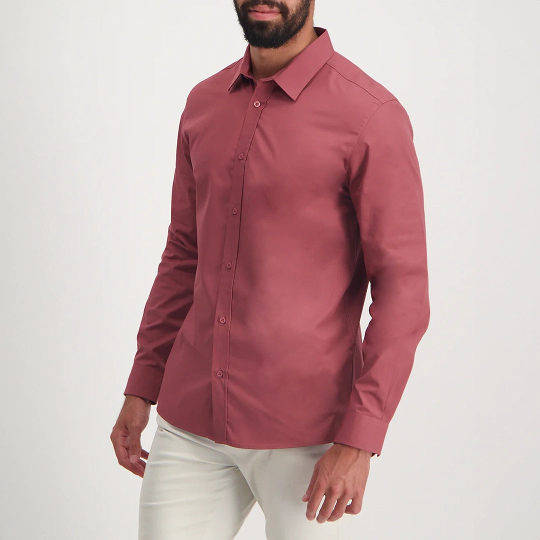MENS ZAFF CORE SHIRT
