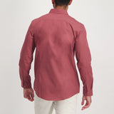 MENS ZAFF CORE SHIRT