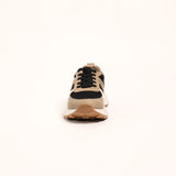 Trainer Sneaker.Animal Accent.