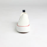 Slip On Sneaker.Nautical Design.