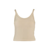 Stone Seamless Tank Top