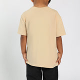 PRE-BOYS MODA STONE  OVER-SIZED GRAPHIC T-SHIRT