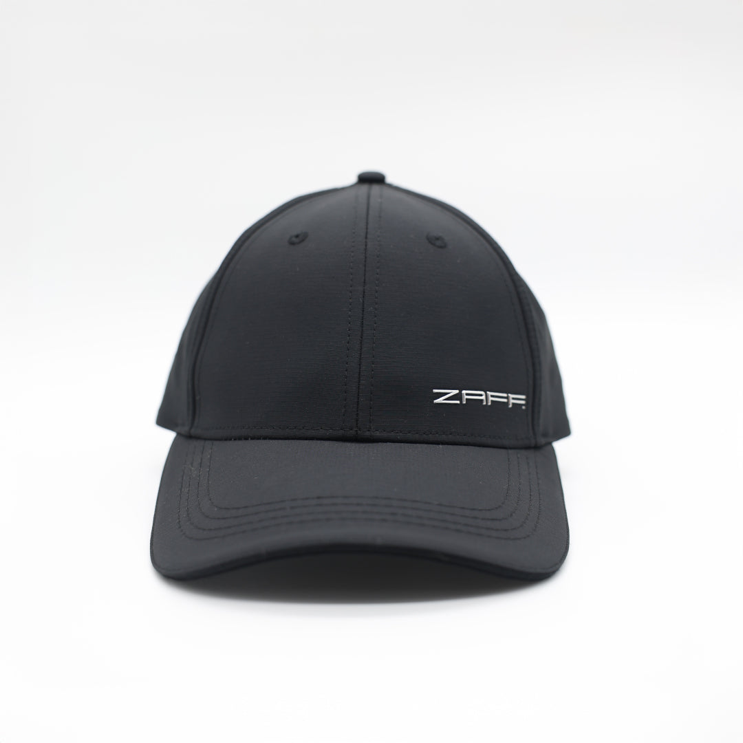 Ripstop Nylon Core Peak Cap.Tpu Branding.