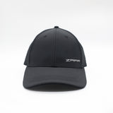 Ripstop Nylon Core Peak Cap.Tpu Branding.