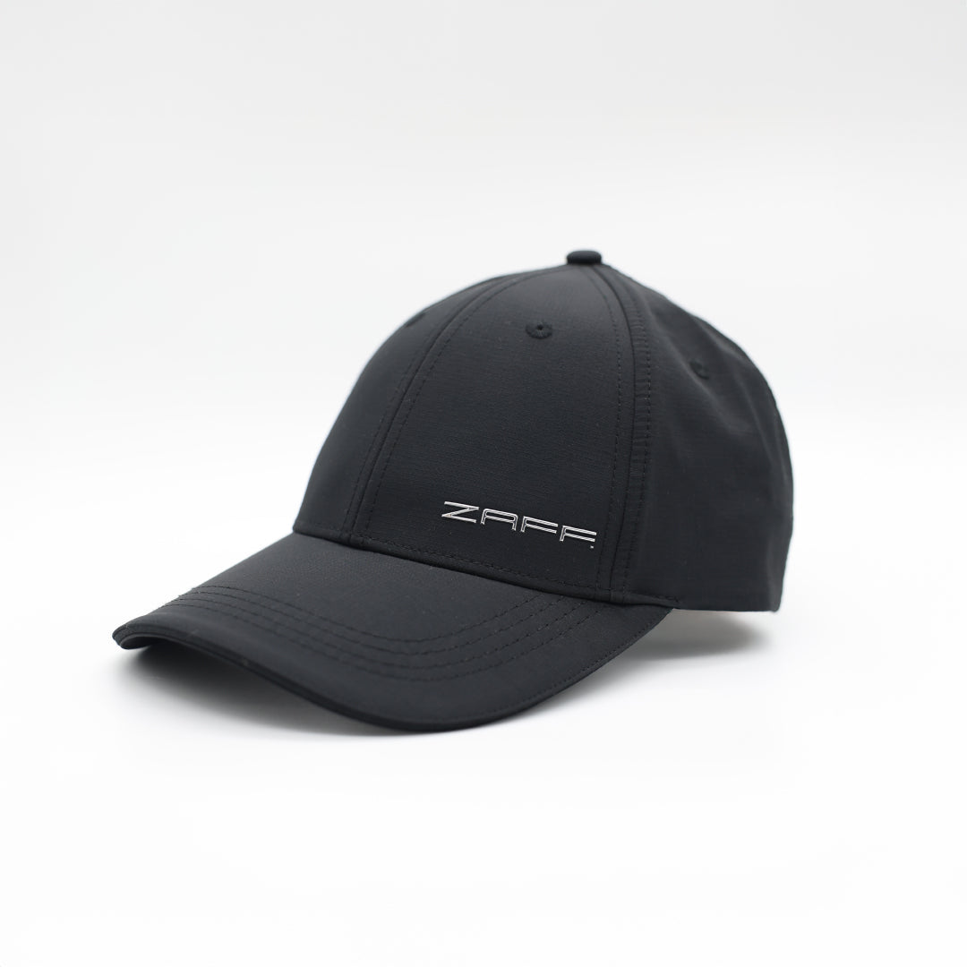 Ripstop Nylon Core Peak Cap.Tpu Branding.
