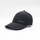 Ripstop Nylon Core Peak Cap.Tpu Branding.