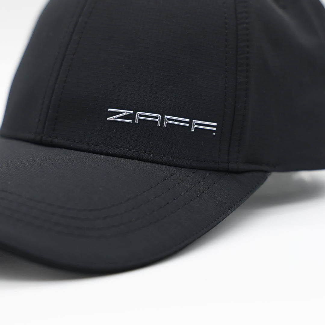 Ripstop Nylon Core Peak Cap.Tpu Branding.