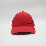 Ripstop Nylon Core Peak Cap.Tpu Branding.