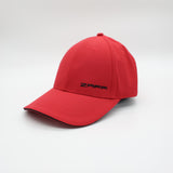 Ripstop Nylon Core Peak Cap.Tpu Branding.