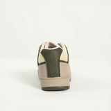 Colourblock Court Sneaker.