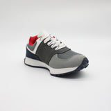 Sneaker.Wrapped Outsole.