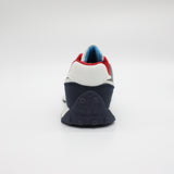 Sneaker.Wrapped Outsole.