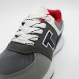 Sneaker.Wrapped Outsole.