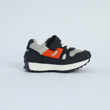 Sneaker.Wrapped Outsole.